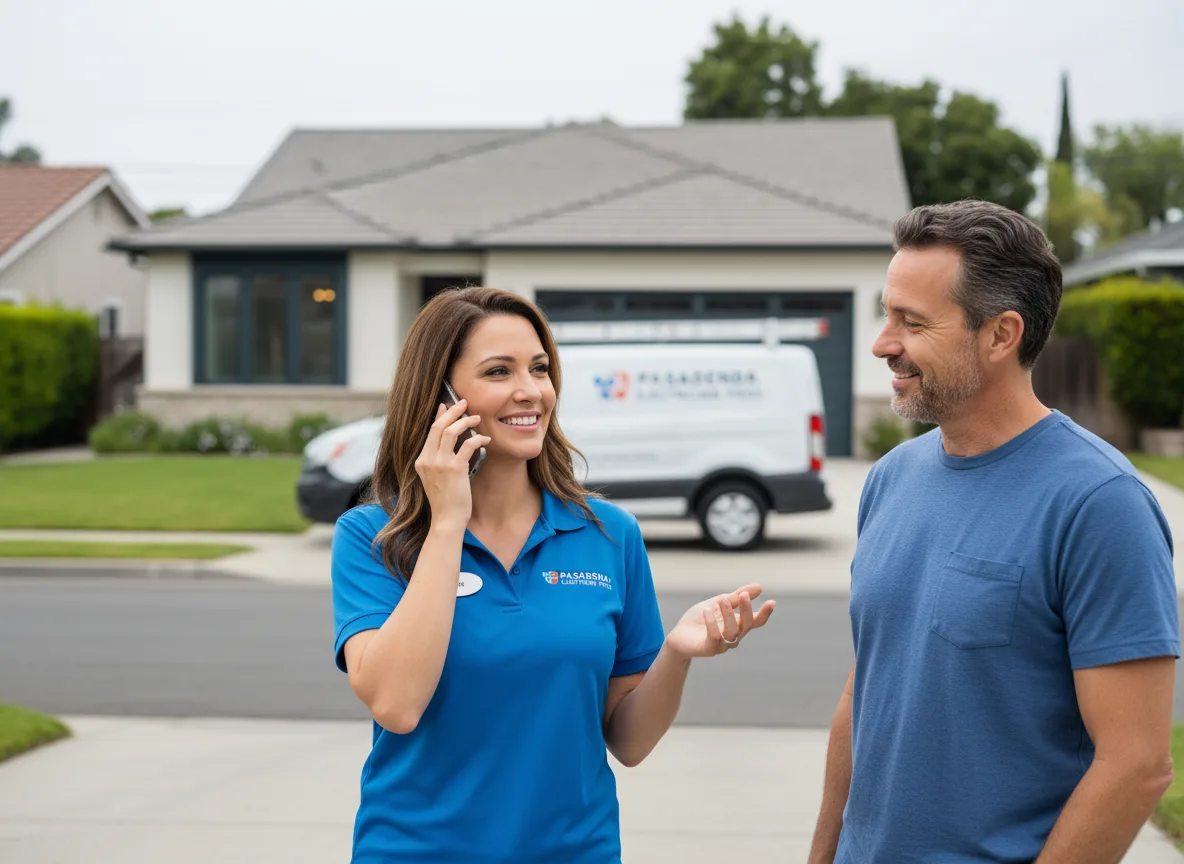 Electrician Sellersville, PA FAQs
